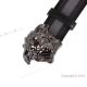 VERSACE Black and Brown Mens Belt - New Style Replica (2)_th.jpg